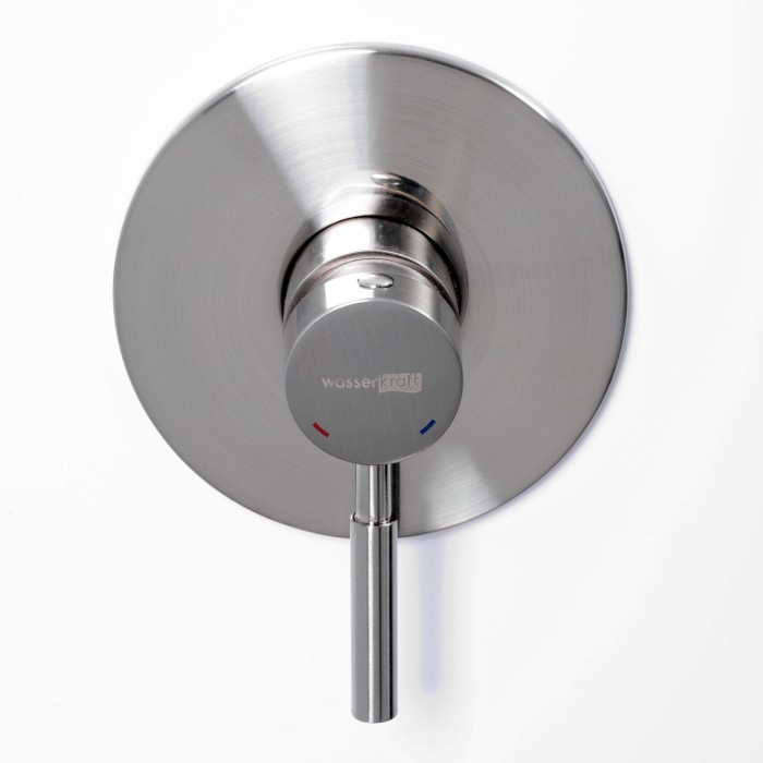 Смеситель для душа Wern 4200 WasserKRAFT арт. 4251