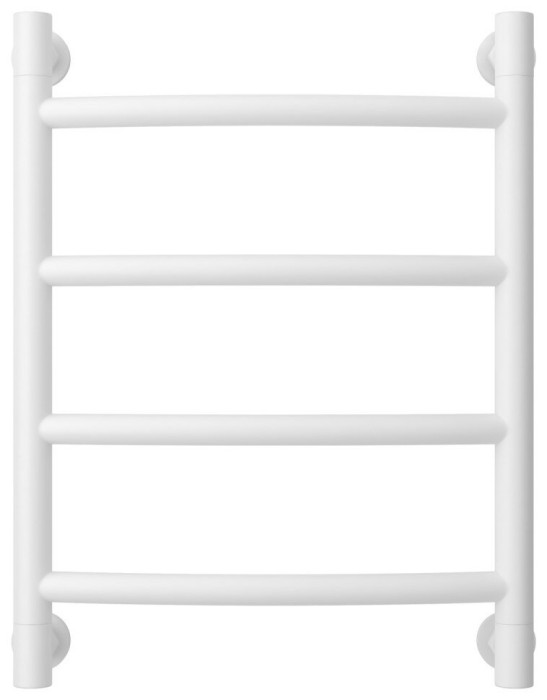 Сунержа Водяной полотенцесушитель 500x400, Галант+, 30-0200-5040 цвет: матовый белый