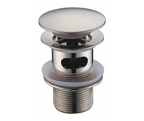 Донный клапан push-up WasserKRAFT арт. A073