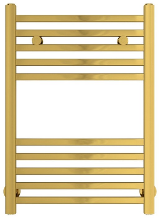 Сунержа Водяной полотенцесушитель 600x400, Модус, 03-0250-6040 цвет: золото