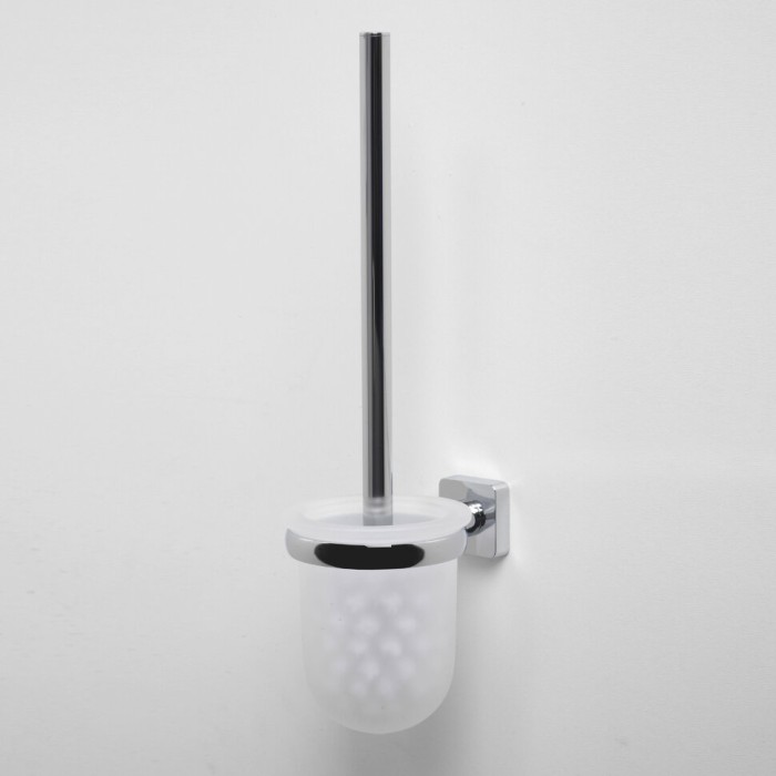 Ершик для унитаза подвесная WasserKRAFT Lippe K-6500 арт. K-6527