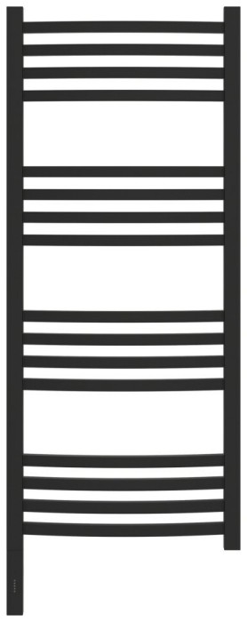 Сунержа Электрический полотенцесушитель 600x400, Аркус 3.0, 15-5704-1040 цвет: тёмный титан муар