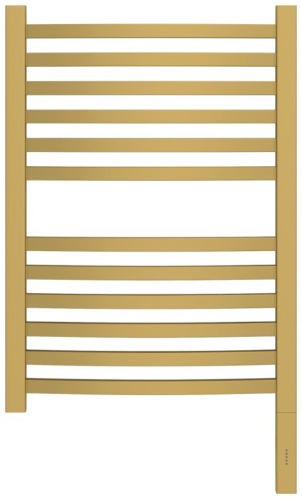 Сунержа Электрический полотенцесушитель 1000x400, Аркус 3.0, 032-5705-6040 цвет: матовое золото