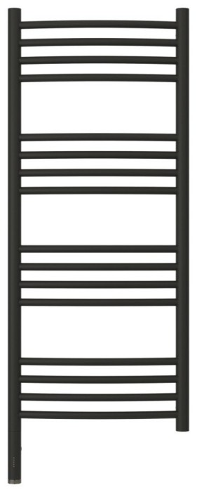 Сунержа Электрический полотенцесушитель 1000x400, Богема 3.0, 15-5802-1040 цвет: тёмный титан муар