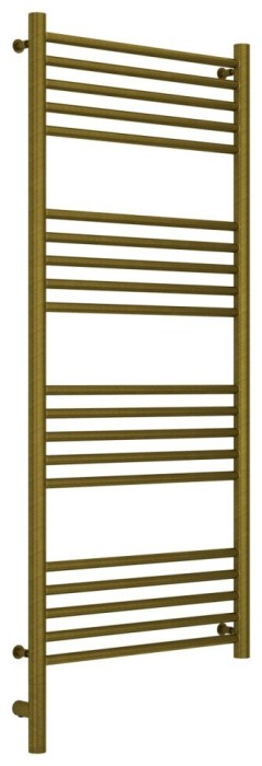 Сунержа Электрический полотенцесушитель 1200x500, Богема 3.0, 05-5804-1250 цвет: состаренная бронза