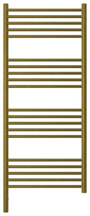 Сунержа Электрический полотенцесушитель 1200x500, Богема 3.0, 05-5804-1250 цвет: состаренная бронза