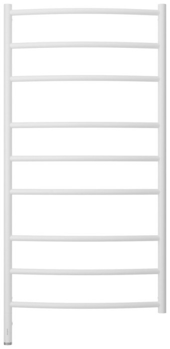 Сунержа Электрический полотенцесушитель 600x500, Галант 3.0, 30-5800-1260 цвет: матовый белый