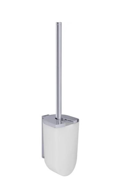 Ершик с крышкой Keuco Elegance new арт. 11664