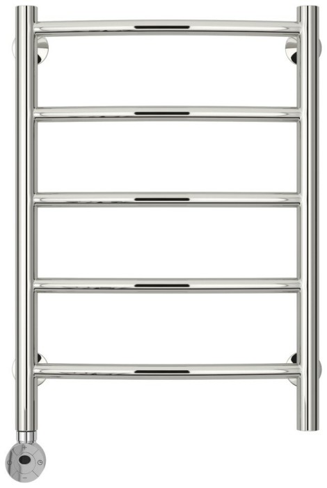 Стилье Электрический полотенцесушитель 1000x300, Формат 12, 00513-6040 цвет: без покрытия