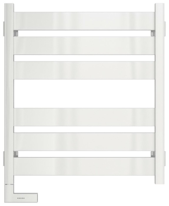 Сунержа Электрический полотенцесушитель 1000x300, Центурион 2.0, 12-5602-6050 цвет: белый