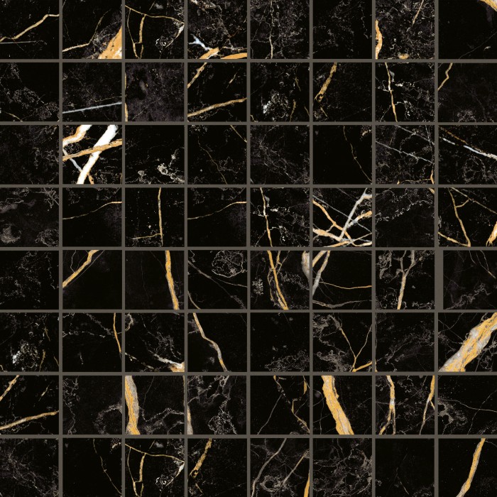 Мозаика лоран люкс 29,2x29,2 Italon Шарм Экстра арт. 610110000346