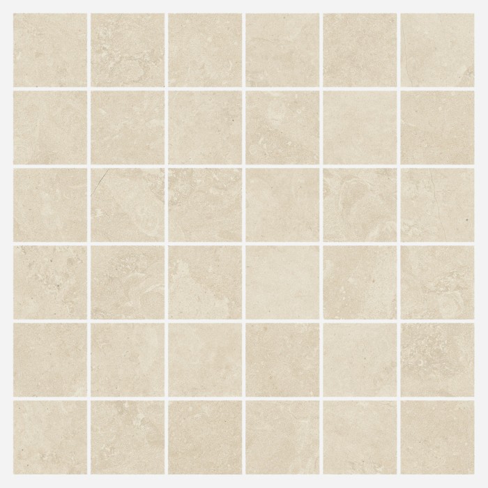 Мозаика уайт 30x30 Italon Дженезис арт. 610110000347