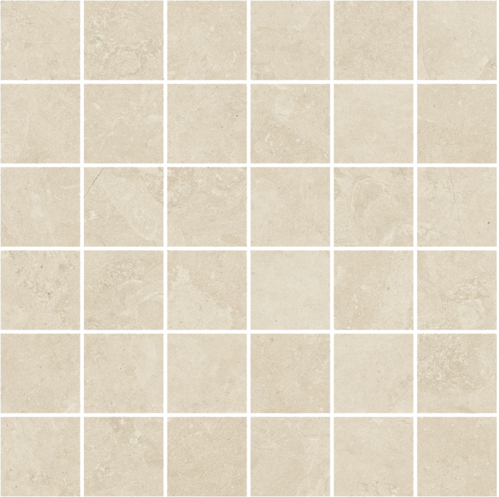 Мозаика уайт 30x30 Italon Дженезис арт. 610110000347