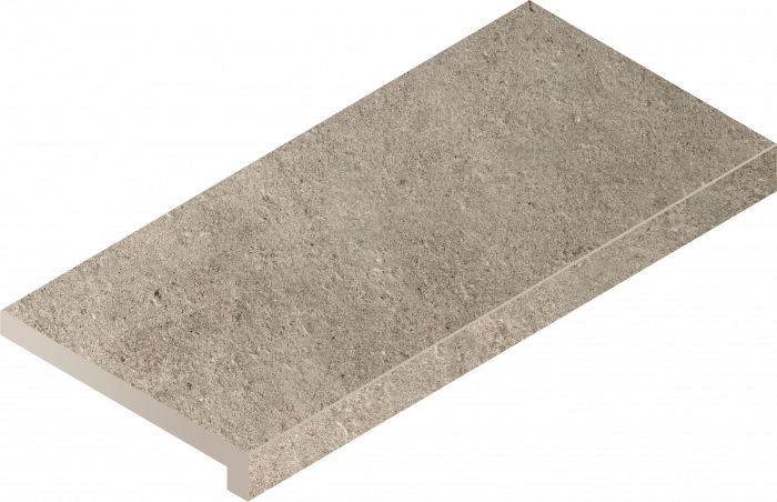 Ступень дезерт угл.пр 33x60 Italon Эверстоун X2 арт. 620070001143