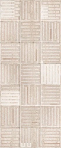 Плитка beige wall 02 25х60 GRACIA CERAMICA Rhodes арт. 10100001526