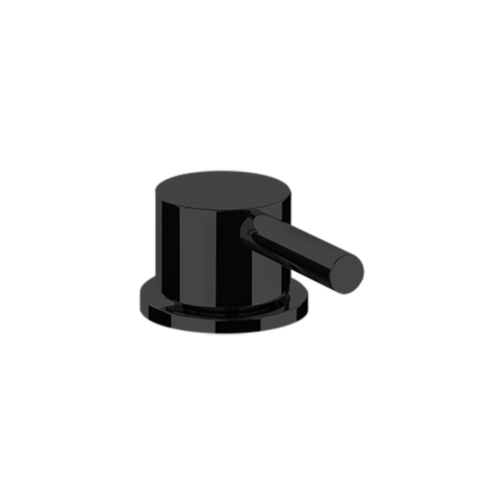 Рычаг удаленного управления, Gessi Emporio Via tortona, black xl арт. 18700#299