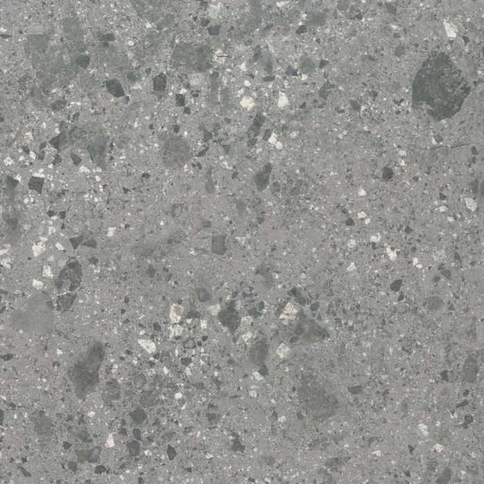 Плитка grigio milano luc 120x120 ARIOSTEA Fragmenta арт. PL120619
