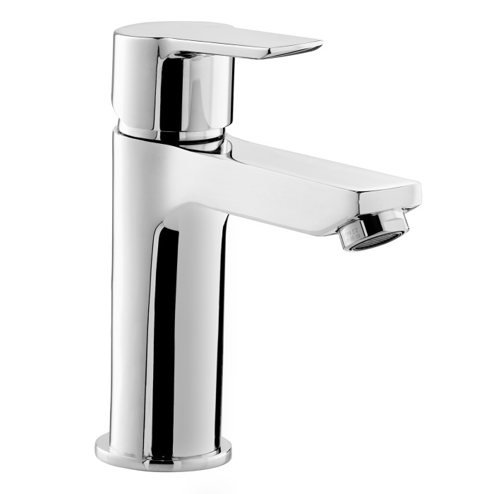 Смеситель для раковины, хром, Azario ENZO арт. AZ-15714501