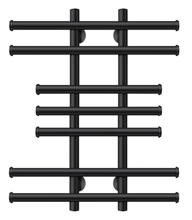 Полотенцесушитель электрический 80x20x60 Турин 2 Secado арт. 4673739244531