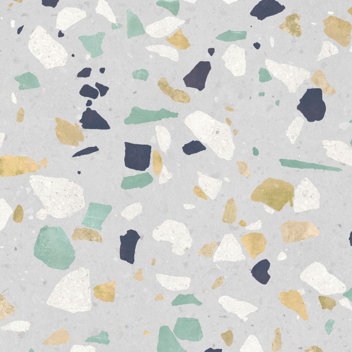 Плитка кг 01 40x40 GRACIA CERAMICA Конфетти арт. 10400000970