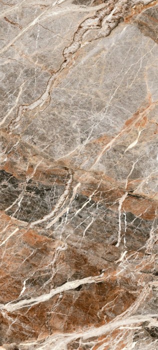 Плитка mount peak glossy 120x280 Florim Magnum nature mood арт. 774719