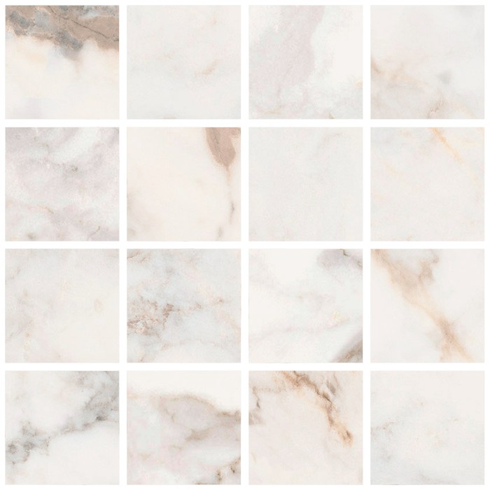 Плитка malla cr.pisa gold leviglass 30x30 PAMESA Cr pisa арт. n097502