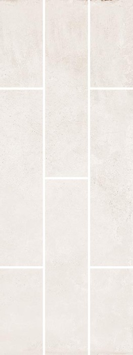 Плитка ritualbrick light (п.п.) 7,3x30 SANT'AGOSTINO Ritual арт. CSARBLI730