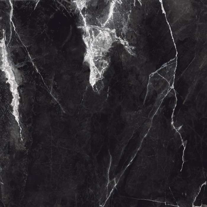 Плитка black 75x75 FANALCEYLAN New ice арт. n142072