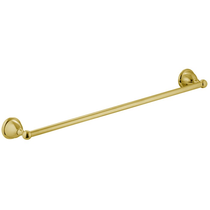Fima Carlo Frattini Полотенцедержатель 60см., подвесной, Accessori, F6040/60OR цвет: золото