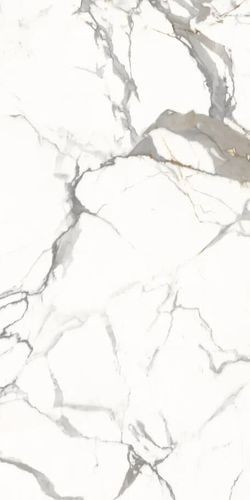 Керамогранит Oklay Gold 120x60 Marble Artcer арт. 000378