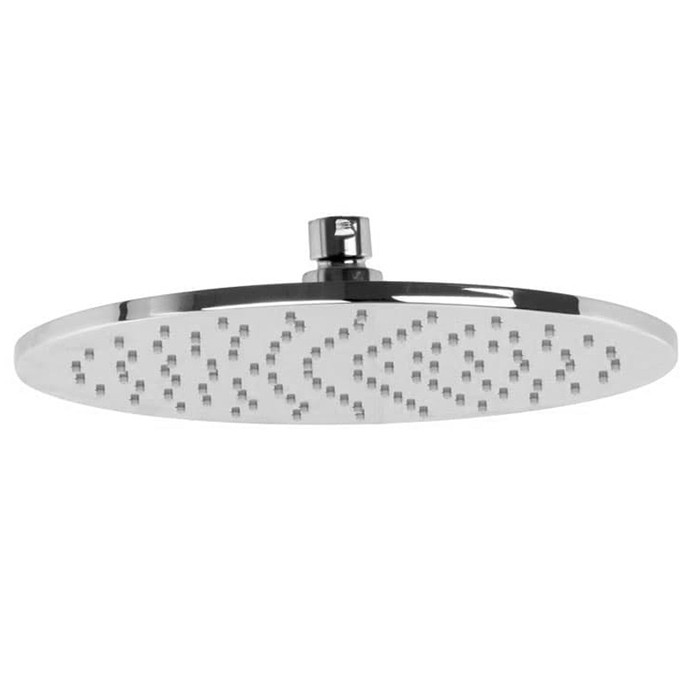 Fima Carlo Frattini Верхний душ из латуни d 250 мм., Wellness, F2621/2CR цвет: хром