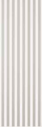 Декоративная плитка stripes bianco 31.5x94.9 PETRACER'S Gran gala арт. GG STRIPES 04