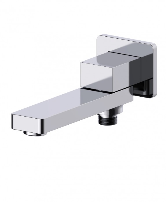 Излив для ванны, Wonzon &amp; Woghand, WW-88SZ06-CR цвет: хром