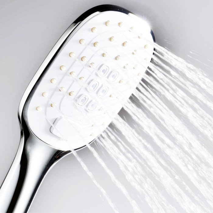 Лейка 3-функциональная WasserKRAFT арт. A062