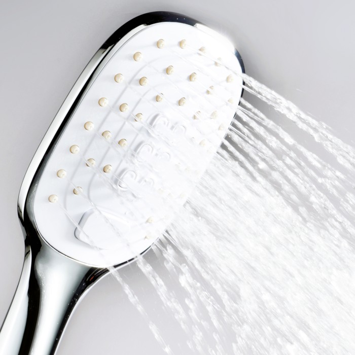 Лейка 3-функциональная WasserKRAFT арт. A062