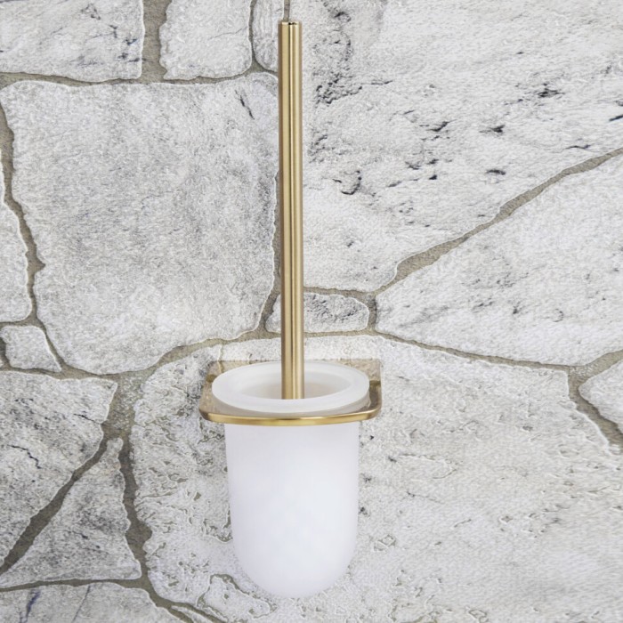 Ершик для унитазов подвесная WasserKRAFT Aisch K-5900 арт. K-5927