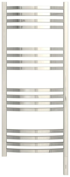 Сунержа Электрический полотенцесушитель 800x400, Аркус 3.0, 00-5705-1040 цвет: без покрытия