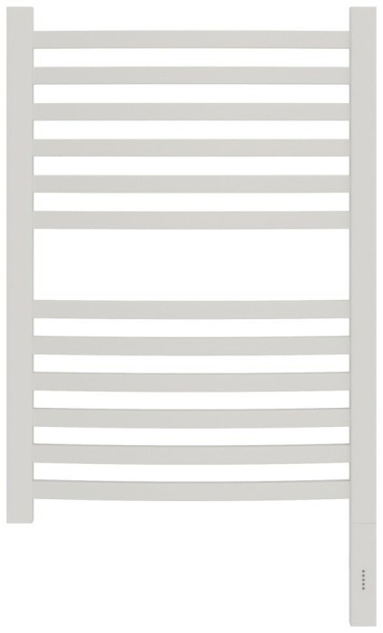 Сунержа Электрический полотенцесушитель 800x500, Аркус 3.0, 30-5705-6040 цвет: матовый белый