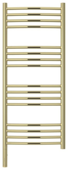 Сунержа Электрический полотенцесушитель 1000x400, Богема 3.0, 020-5802-1040 цвет: шампань