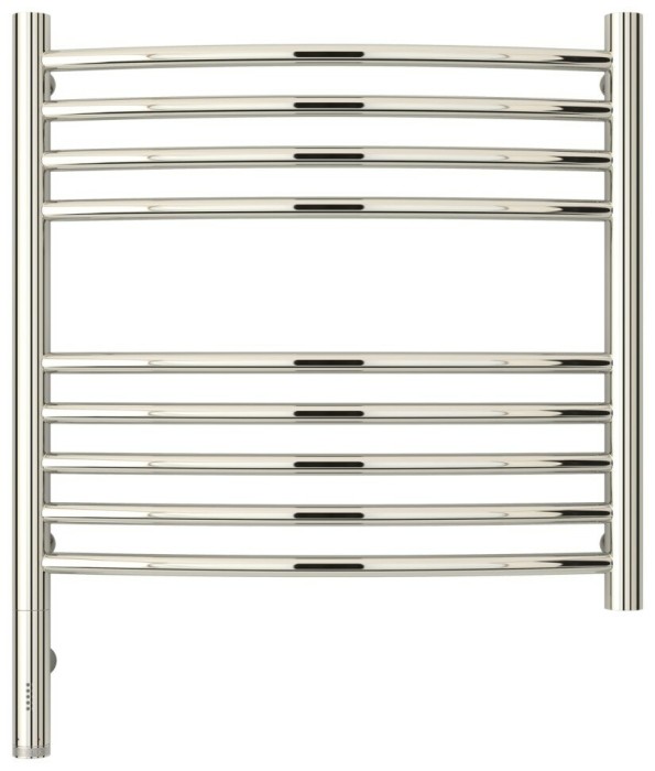 Сунержа Электрический полотенцесушитель 500x500, Богема 3.0, 00-5802-5050 цвет: без покрытия