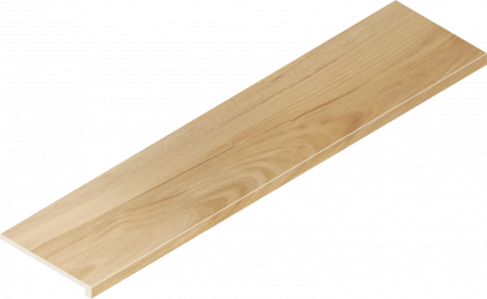 Ступень шампэйн угловая правая  33x120 Italon Мезон арт. 620070000657