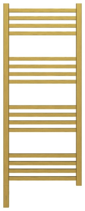 Сунержа Электрический полотенцесушитель 1000x300, Модус 3.0, 051-5700-1040 цвет: состаренная латунь