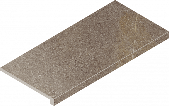 Ступень бёрн фронтальная   33x60 Italon Контемпора арт. 620070000642