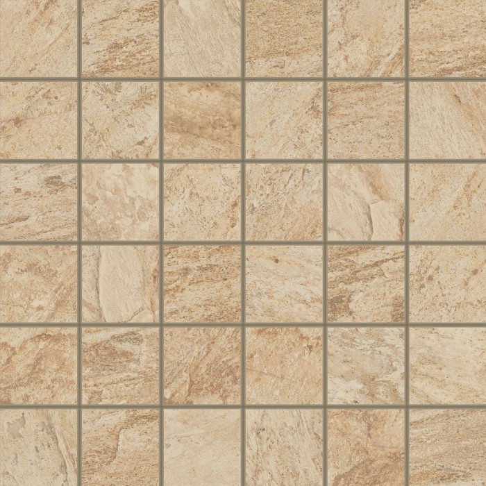 Мозаика беж 30x30 Coliseum Gres Альпы арт. 610080000175