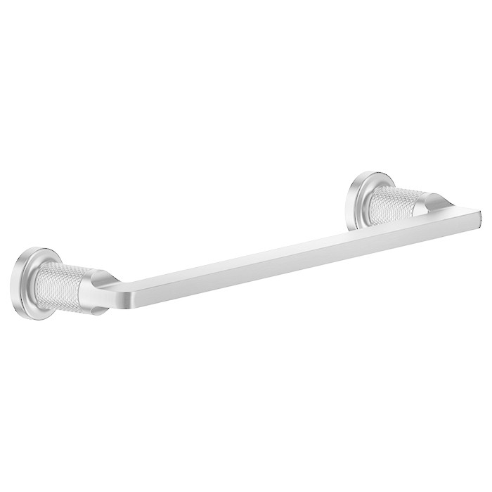 Полотенцедержатель 30 см, Gessi Inciso, хром арт. 58497#031