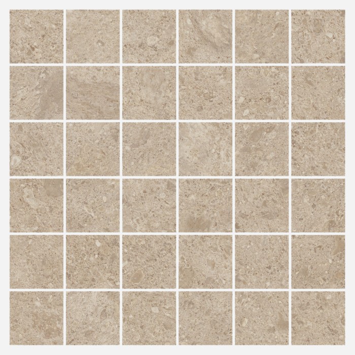 Мозаика крим 30x30 Italon Дженезис арт. 610110000348