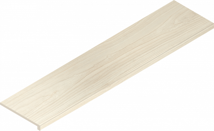 Ступень вуд уайт фронт 33x120 Italon Рум арт. 620070001239