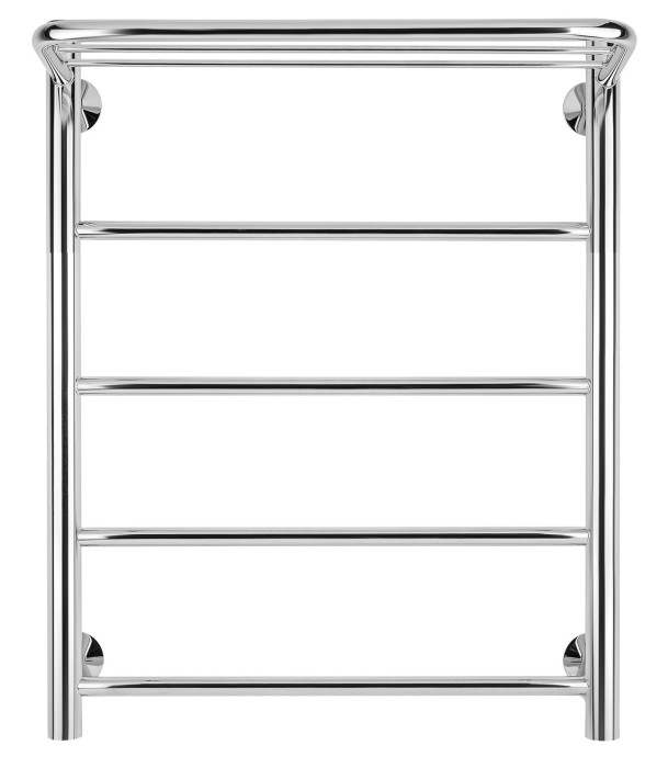 Полотенцесушитель электрический 60x60 Триада 1 СП (хром) Secado арт. 4603777448677