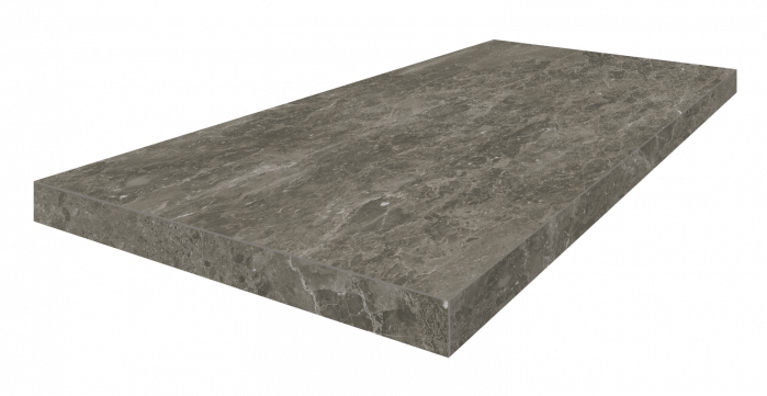 Ступень браун угл.лев 33x60 Coliseum Gres Da Vinci арт. 620070002308