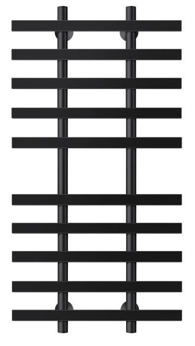 Полотенцесушитель электрический 100x20x60 Понтида 4 Secado арт. 4673739240502